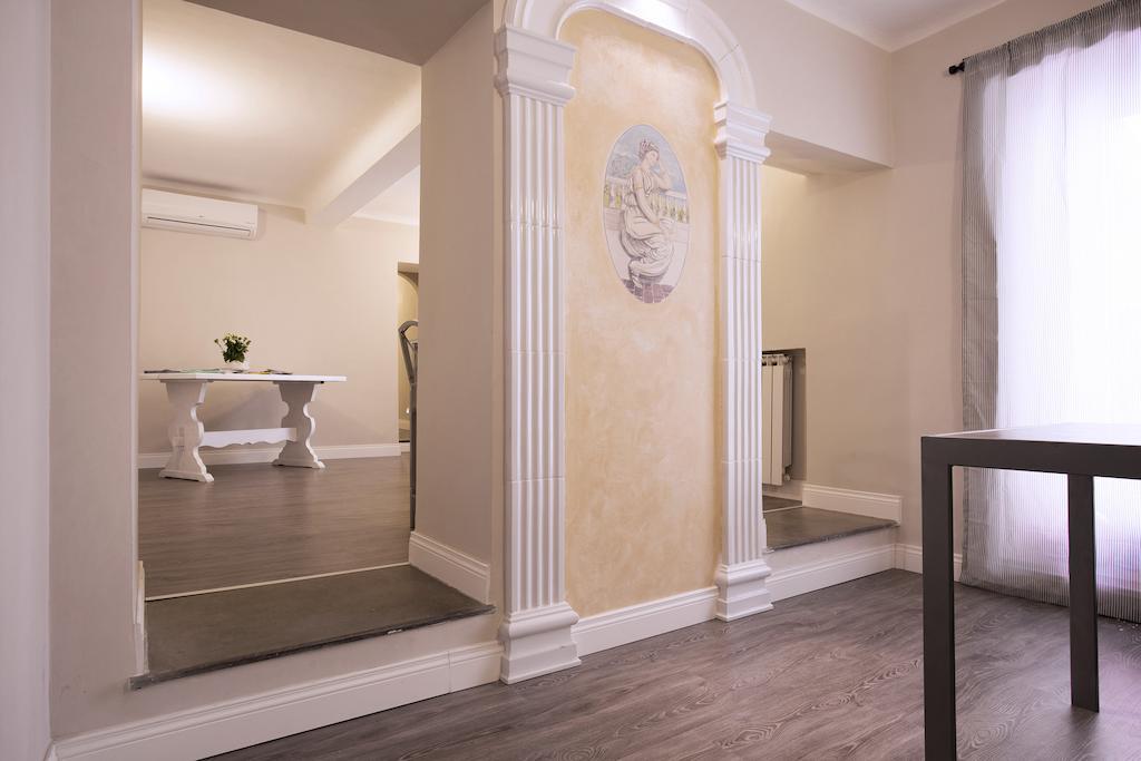 Delsi Suites Pantheon Rome Exterior photo