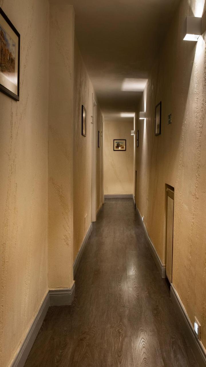 Delsi Suites Pantheon Rome Exterior photo