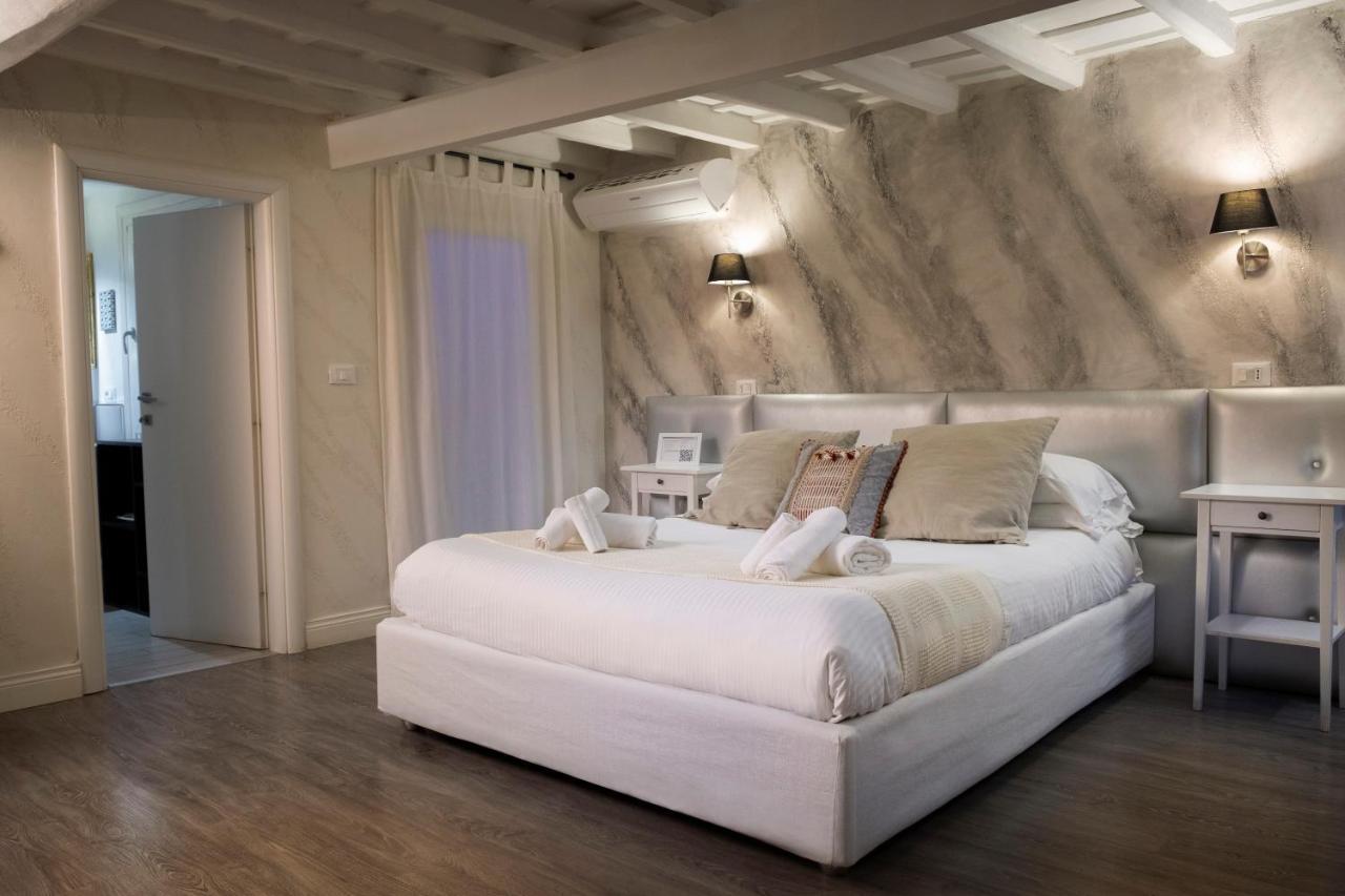 Delsi Suites Pantheon Rome Exterior photo