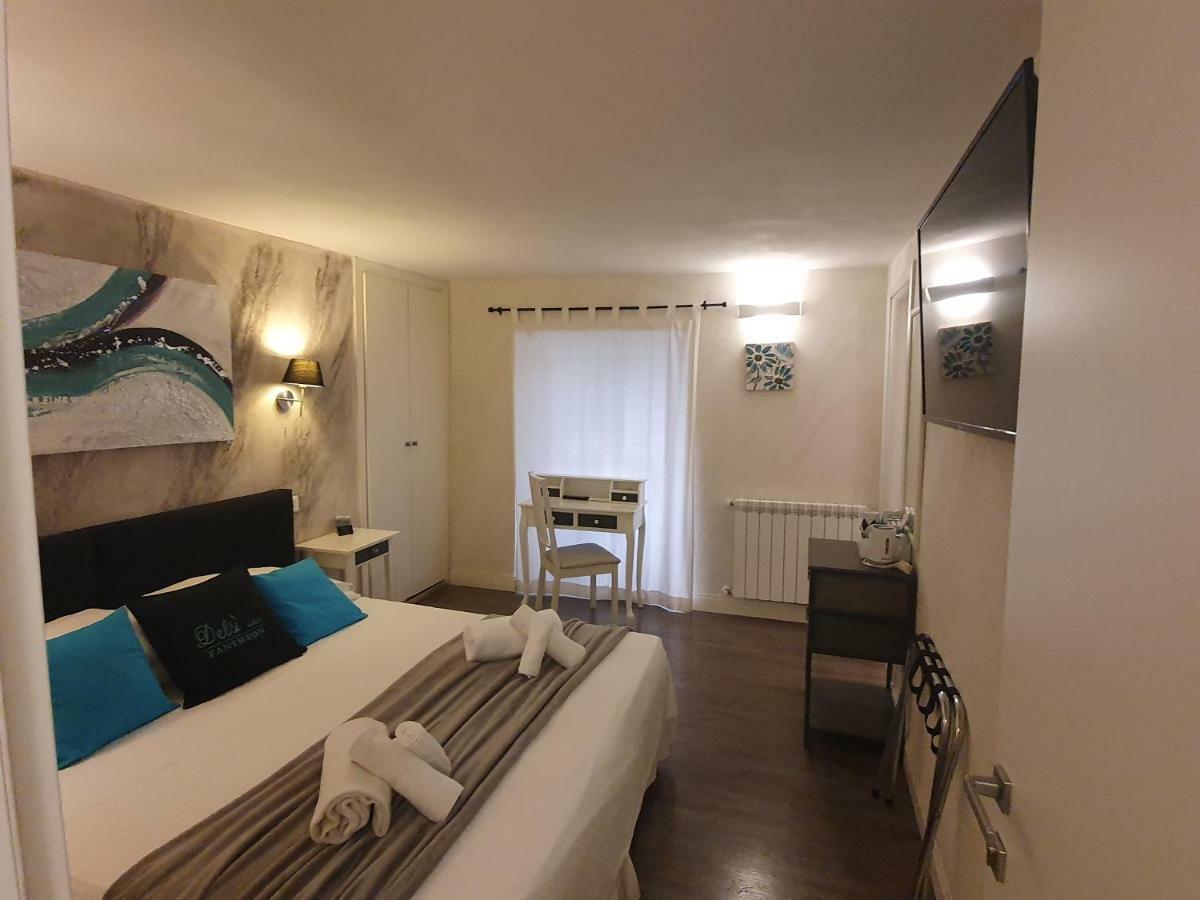 Delsi Suites Pantheon Rome Exterior photo